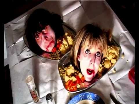 Haunt Me Out - The Lovely Eggs