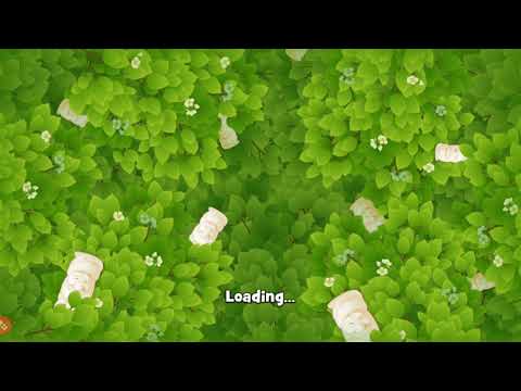 Gardenscapes level 1902