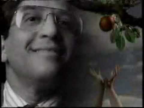 A&E commercials, 4/12/1994