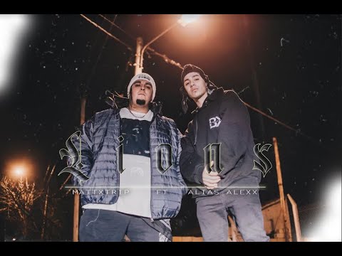 MATTXTRIP x ALIAS ALEXX - LIONS (prod. Chein) #LATINDRILL