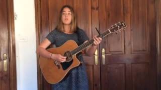 Rising Talent Video. Cover of Jolene by Liliana Crane
