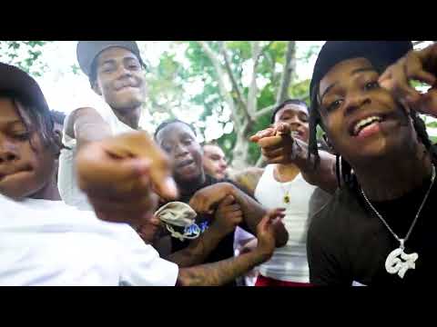 FettiBaby x ToppFivee - Trippin 2 Much #FreeTheArmy