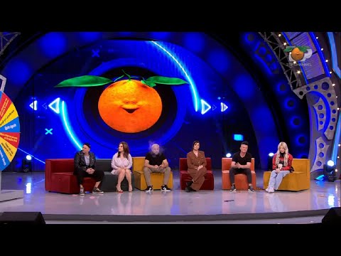 Episodi i plotë: Portokalli - Episodi 7 Sezoni 39, 23 Prill  2023