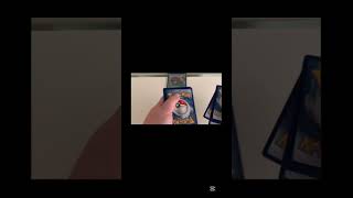 Cofamy się do poprzedniej ery. Chilling Reign. Dziś bez dropa ;/ #edit #pokemon #pokemonkarty #tcg