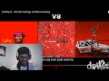 Lil Wayne - V8 | No Ceilings 3 (Official Audio) REACTION