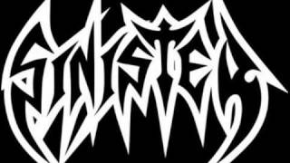 sinister - conception of sin