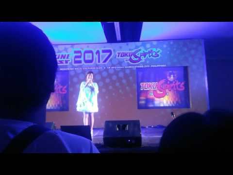 Ozine Fest 2017 TokuSpirits Part 2 - Sailor Star Song (Sailor Moon Sailor Star OP) - Mitsuko Horie