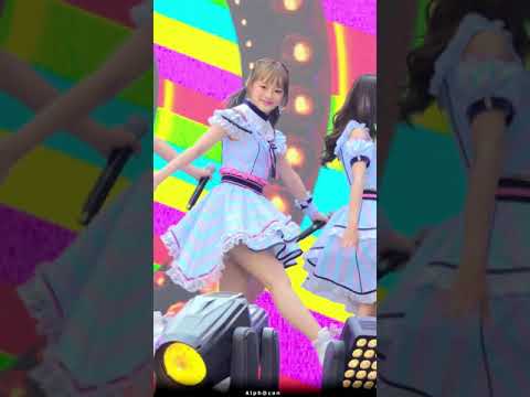 [4K] [F Sumomo] Fancam 2000202 - Haretoke! Appare! Japanese! Cut @ Japan Expo Thailand 2020