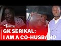 GK Serikal I Am A Co Husband And I Live My Life Both Offline And Online