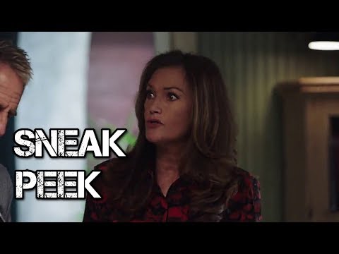 NCIS: New Orleans - Episode 4.10 - Mirror, Mirror - Sneak Peek 2