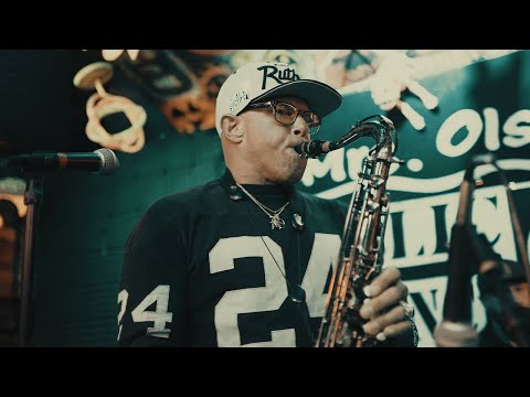 Ska Daddyz - Monkey Wrench, Live Mrs. Olsons 11/9/25 Dalton Cruz Benefit Show