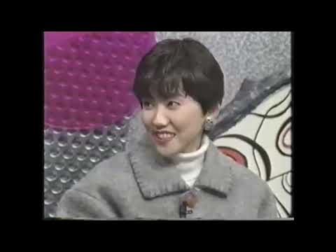 ダウンタウン汁  第13回  松本伊代