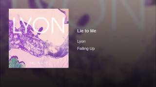 Lie to Me