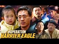 Operation Harrier Eagle New Chinese Crime Movie In Hindi Dubbed Hollywood Action Movie In Hindi