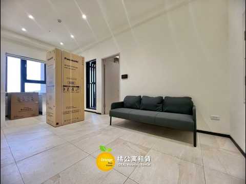 🍊R16左營高鐵鉑愛悅高樓景觀兩房 整層住家 鉑愛悦 591租屋 月租22,000元/月
