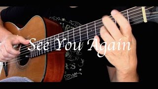 Download lagu Kelly Valleau - See You Again ft. Charlie Puth (Wiz Khalifa) - Fingerstyle Guitar mp3 Download lagu Kelly Valleau - See You Again ft. Charlie Puth (Wiz Khalifa) - Fingerstyle Guitar mp3
