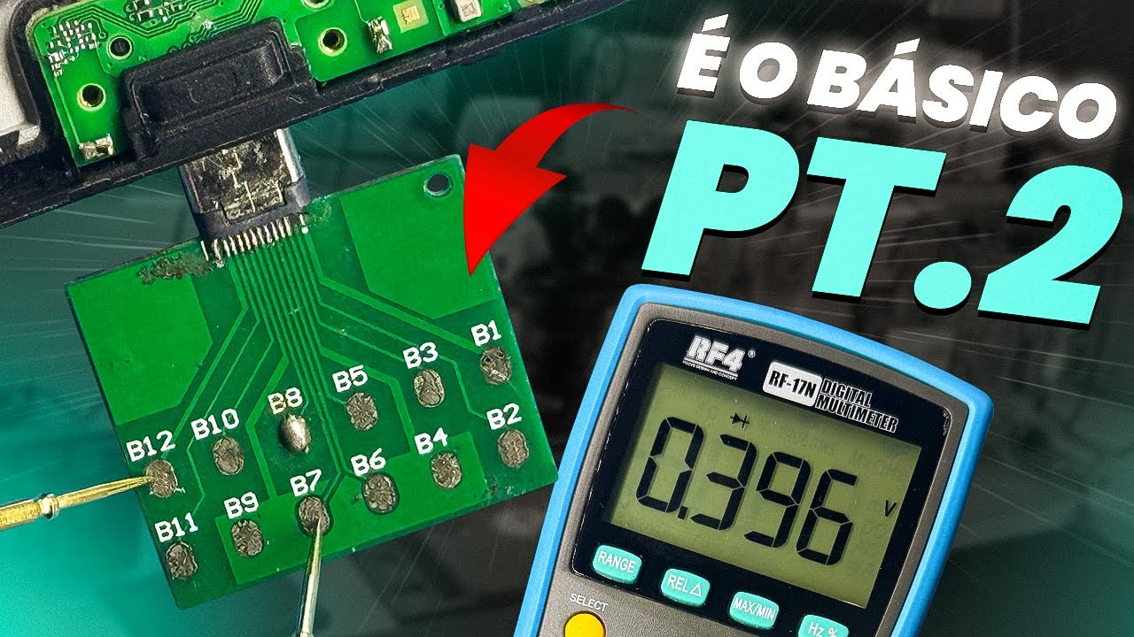 Tests Every Technician Should Know How to Do When Repairing Cell Phones! (Part 2)