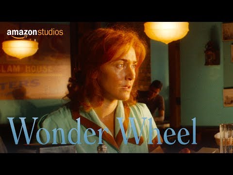 Wonder Wheel (Clip 'Boardwalk')