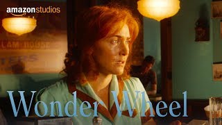 Wonder Wheel – Clip: Boardwalk | Amazon Studios