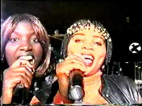 Abakyakala Old-Chance Nalubega Official video.