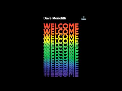 Dave Monolith -- Windrush