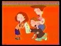 Nickelodeon Bumpers 2000-2002 