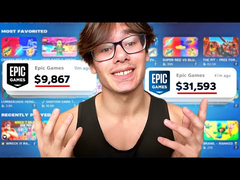 How To Make Fortnite Maps As A BEGINNER! (Exactly What I Did)