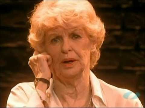 Elaine Stritch: At Liberty