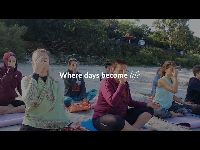 200 Hour Yoga Teacher Training Activities