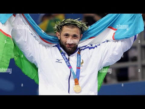 Greco-Roman Wrestling. Athens 2004 Olympic Games 74kg. Dimitri Dokhturishvili-Marko Yli-Hannuksela