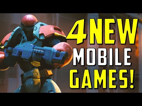 4 BEST Games of the Week for Android & iOS (Aftermath, Metal Slug + more) | TL;DR Reviews #47
