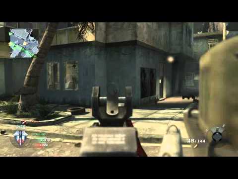 black ops funny road rage kill