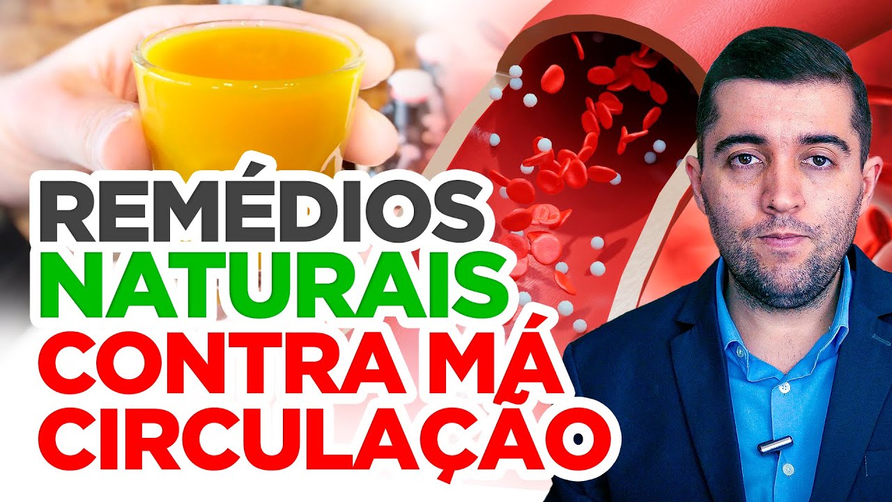 Shots: remédios caseiros e naturais de má circulação. Como fitoquímicos concentrados limpam o sangue