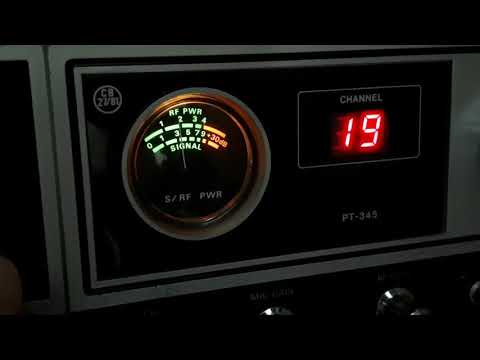 CB Radio YouTube - UKFM skip clips - June 2019