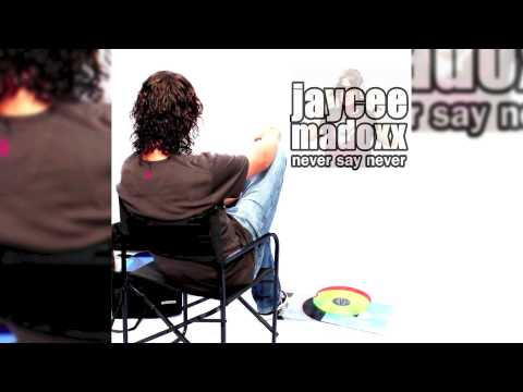 Jaycee Madoxx - Never Say Never (Crystal Rock Remix) // DANCECLUSIVE //
