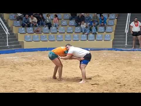 Resumen del CL Tias vs CL Union Norte