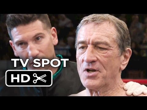 Grudge Match TV SPOT - Viral (2013) - Sylvester Stallone, Kevin Hart Movie HD