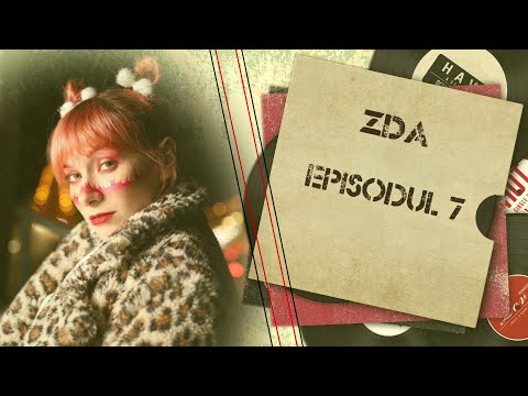Despre una. Despre alta | Alina Chinie a.k.a ZDA