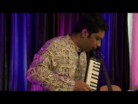 GrooveUp | World Fusion Music | RURRER