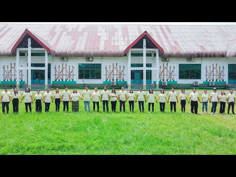 N TSAN SAI - Group Song,  Composer- Hkindu Mut Naw