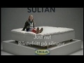 Ikea Sultan TV5 Reklam 3 Dec 2005