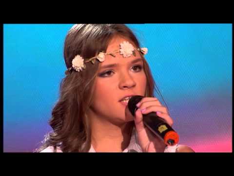 Sara Zdravković - Moj je život moja pjesma