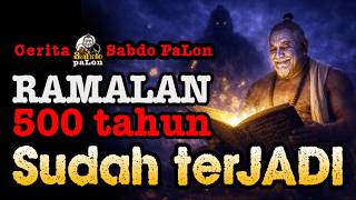 Download lagu RAMALAN Sabdo Palon 500 Tahun yang Lalu terBUKTI terJADI Bukan Mitos #sabdopalon mp3 Download lagu RAMALAN Sabdo Palon 500 Tahun yang Lalu terBUKTI terJADI Bukan Mitos #sabdopalon mp3