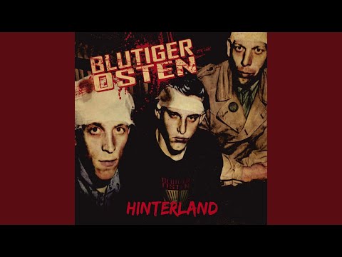 Blutiger Osten