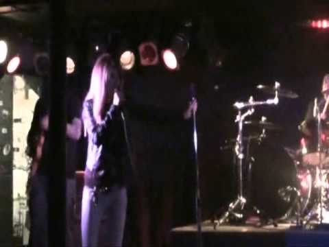 Jennifer Westwood - GoodLife at Token Lounge