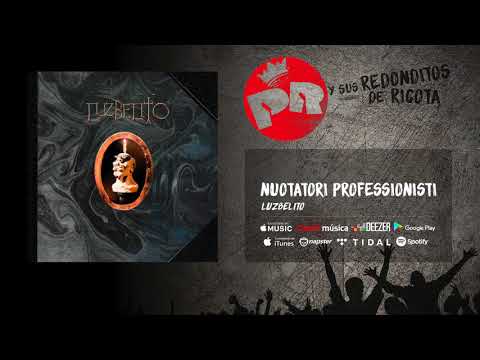 Miniatura de YouTube - Nuotatori Professionisti