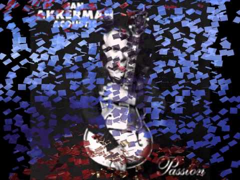 Tribute To Jan Akkerman