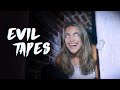 Evil Tapes | Full Horror Movie| Alexanderthetitan