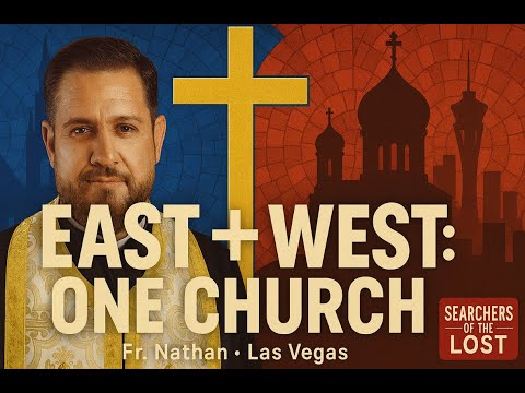 Podcast de Resistencia n.° 270: Dos pulmones de la Iglesia: Hesicasmo, teología y tradición con e...