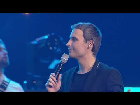 Aistė Smilgevičiūtė ir Mantas - Duodu žodį tau - Lietaus muzikos apdovanojimai „Aukso lašas 2017”